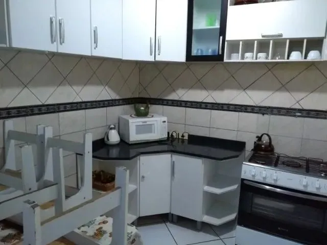 Imagem 4: Kitnet com Banheiro Individual