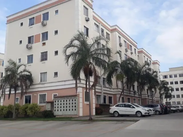 Imagem: Apartamento - Guadalupe Rj
