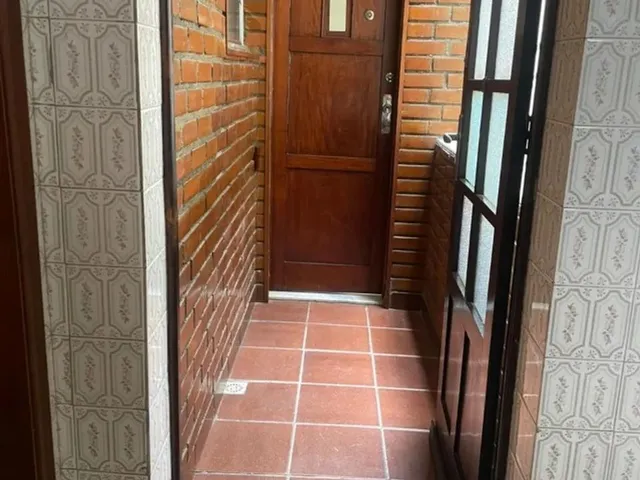 Imagem: Apartamento - Tijuca