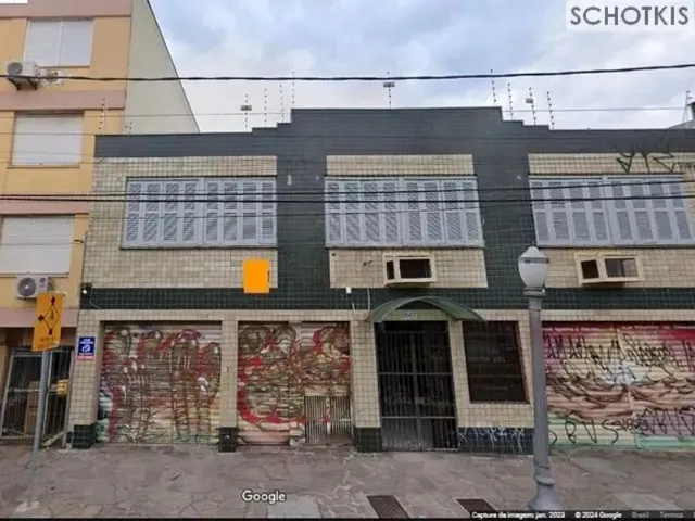 Imagem: Imobiliária Schotkis Aluga Apartamentos