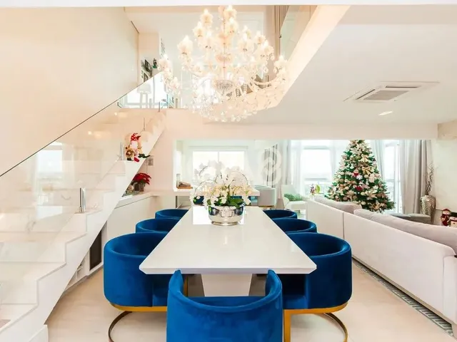 Imagem: Apartamento Duplex com Vista Definitiva