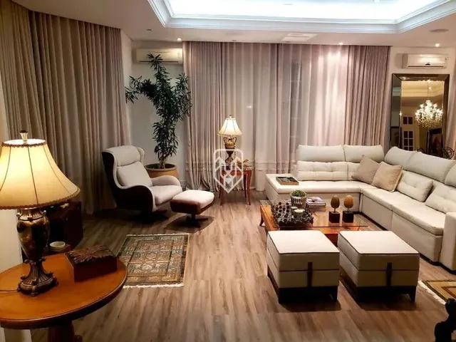 Imagem: Casa em Condomínio para Alugar, 04 Suítes