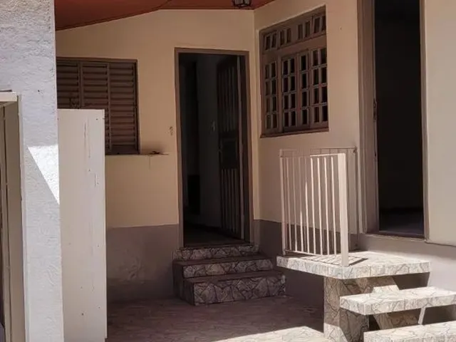Imagem: Casa no Bairro Guaira - Rua Riogrande do