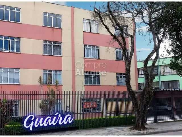 Imagem: Apartamento com 1 Dormitório À Venda com