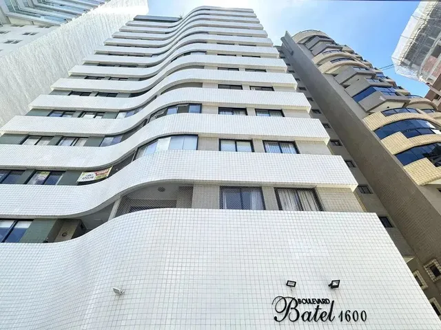 Imagem: Apartamento para Alugar no Centro de Curitiba