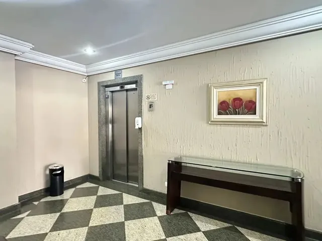Imagem 15: Apartamento para Alugar no Centro de Curitiba | 3 Quartos, 2 Vagas
