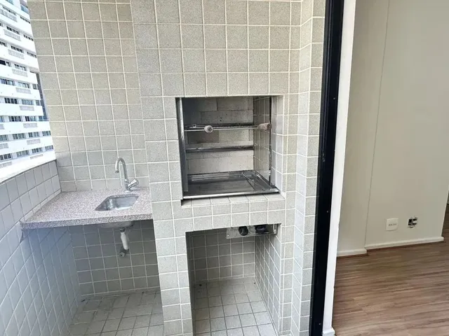 Imagem 3: Apartamento para Alugar no Centro de Curitiba | 3 Quartos, 2 Vagas