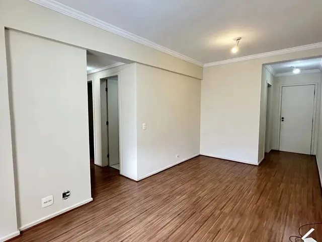 Imagem 16: Apartamento para Alugar no Centro de Curitiba | 3 Quartos, 2 Vagas