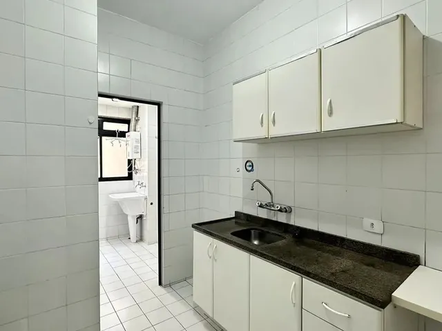 Imagem 4: Apartamento para Alugar no Centro de Curitiba | 3 Quartos, 2 Vagas