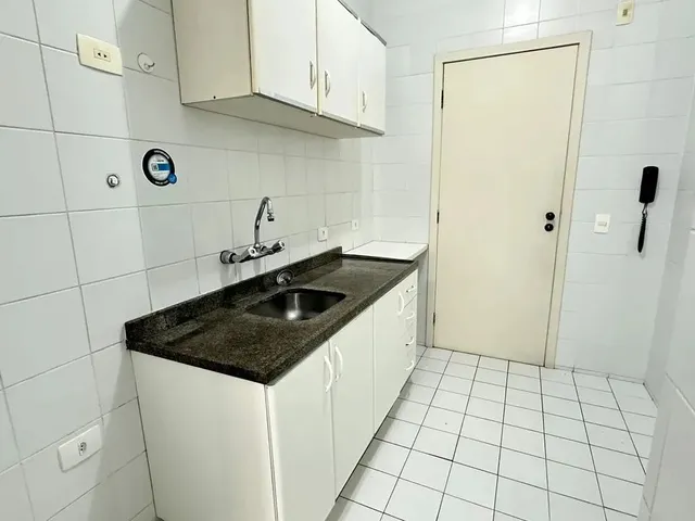 Imagem 14: Apartamento para Alugar no Centro de Curitiba | 3 Quartos, 2 Vagas