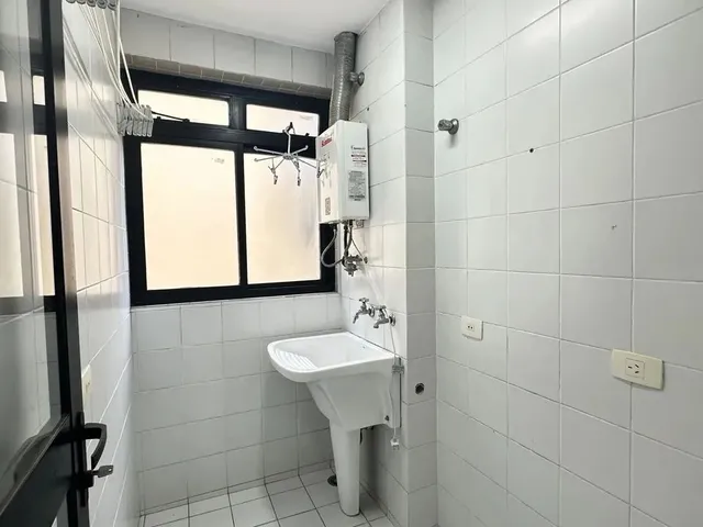 Imagem 10: Apartamento para Alugar no Centro de Curitiba | 3 Quartos, 2 Vagas