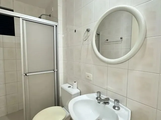 Imagem 12: Apartamento para Alugar no Centro de Curitiba | 3 Quartos, 2 Vagas