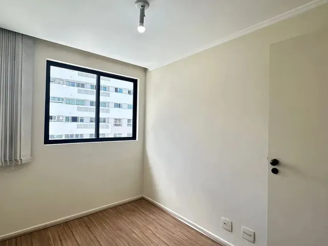Imagem 6: Apartamento para Alugar no Centro de Curitiba | 3 Quartos, 2 Vagas