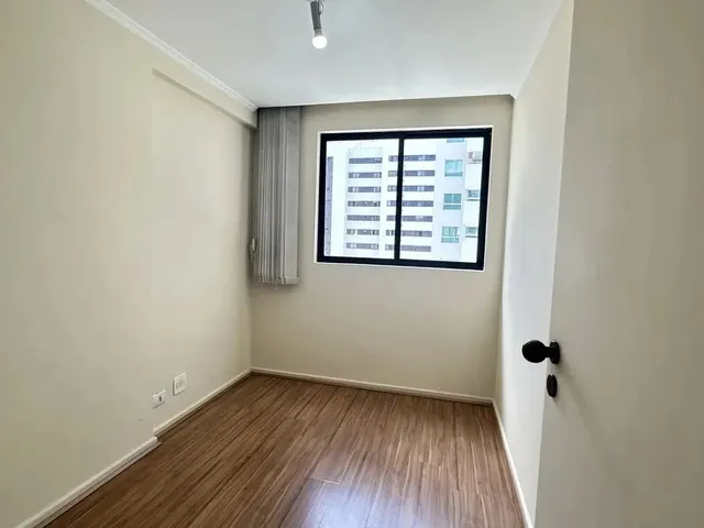 Imagem 9: Apartamento para Alugar no Centro de Curitiba | 3 Quartos, 2 Vagas