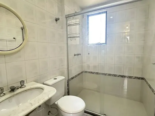 Imagem 8: Apartamento para Alugar no Centro de Curitiba | 3 Quartos, 2 Vagas