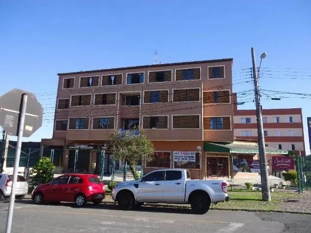 Imagem: Alugo Ap 2 Quartos e 1 Vaga Garagem Próximo