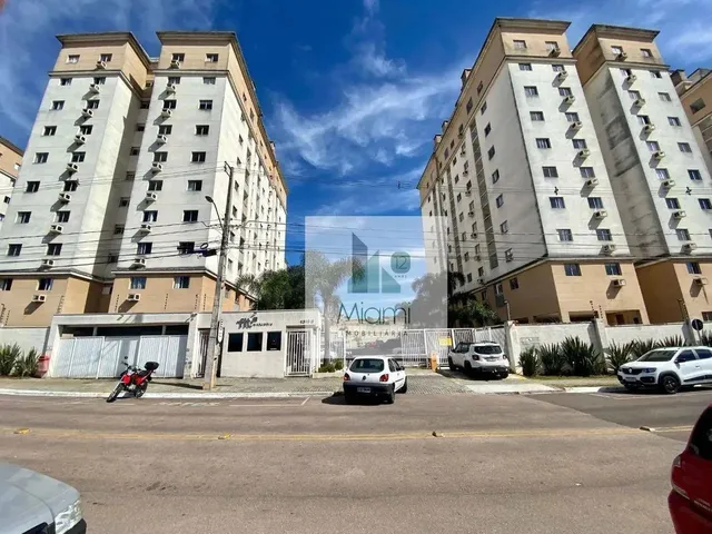 Imagem: Apartamento com 3 Dormitórios para Alugar