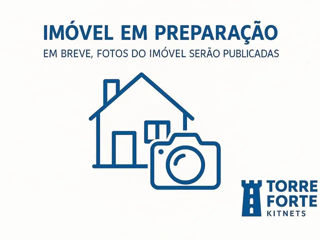 Imagem: Kitnet para Alugar - Bairro Portão, Curitiba-Pr