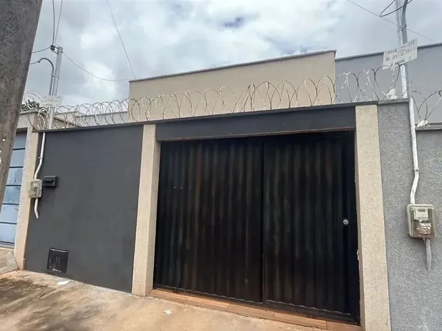 Imagem: Casa para Locação no Setor Jardim Imperial
