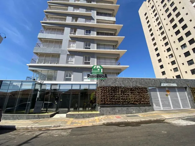 Imagem: O apartamento possui 3 Dormitórios, 3 Suítes, 4