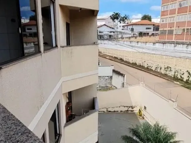 Imagem: Aluga-Se Apartamento