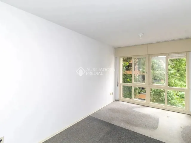 Imagem 1: Apartamento 1 Dormitório - Centro Histórico