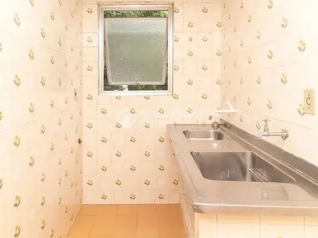 Imagem 8: Apartamento 1 Dormitório - Centro Histórico