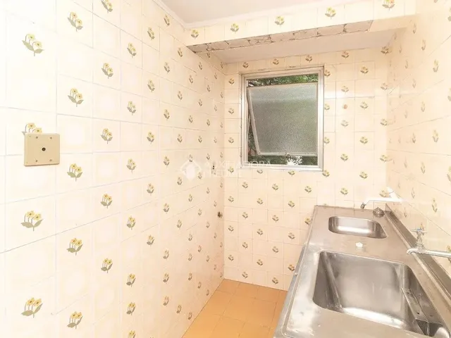 Imagem 16: Apartamento 1 Dormitório - Centro Histórico