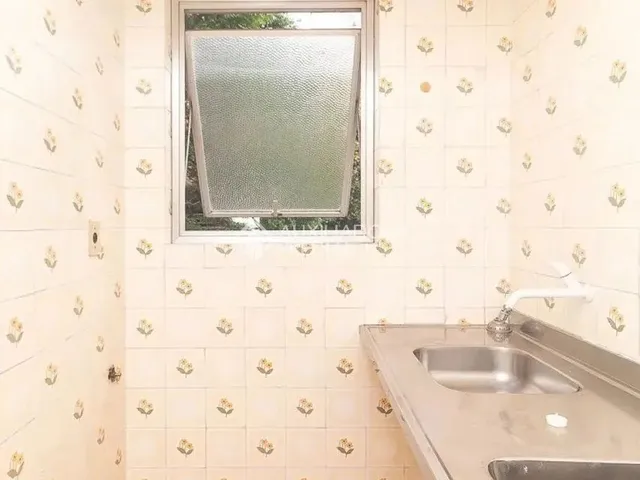 Imagem 2: Apartamento 1 Dormitório - Centro Histórico