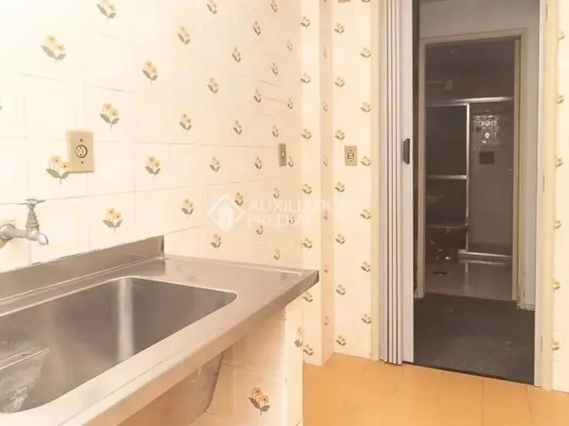Imagem 9: Apartamento 1 Dormitório - Centro Histórico