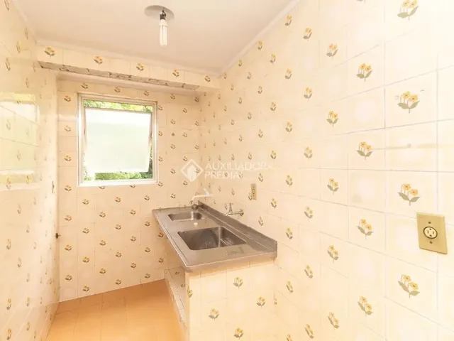 Imagem 5: Apartamento 1 Dormitório - Centro Histórico