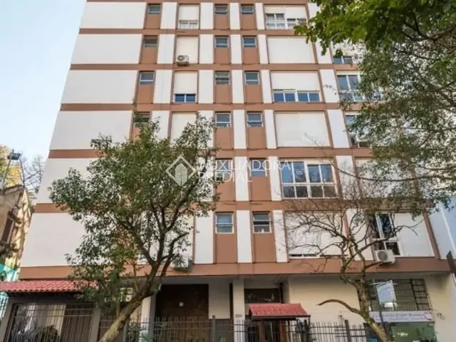 Imagem 10: Apartamento 1 Dormitório - Centro Histórico