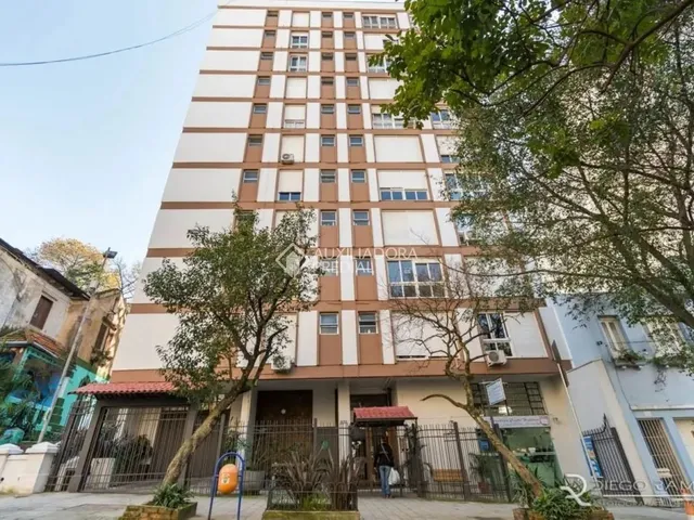 Imagem 6: Apartamento 1 Dormitório - Centro Histórico