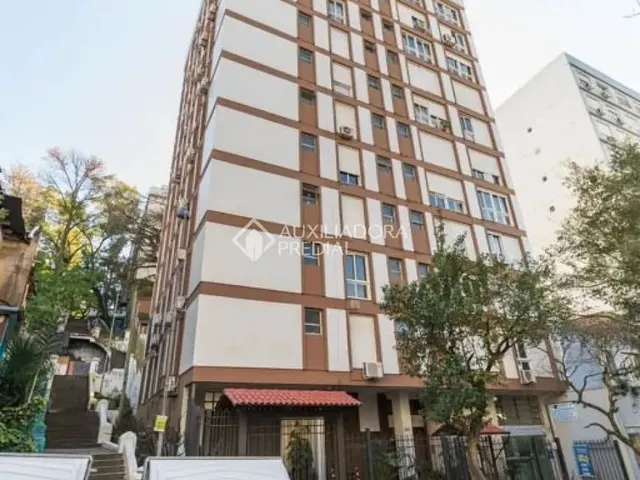 Imagem 13: Apartamento 1 Dormitório - Centro Histórico