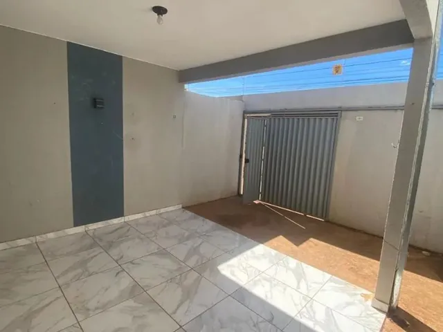 Imagem: Alugo Casa em Planaltina de Goiás