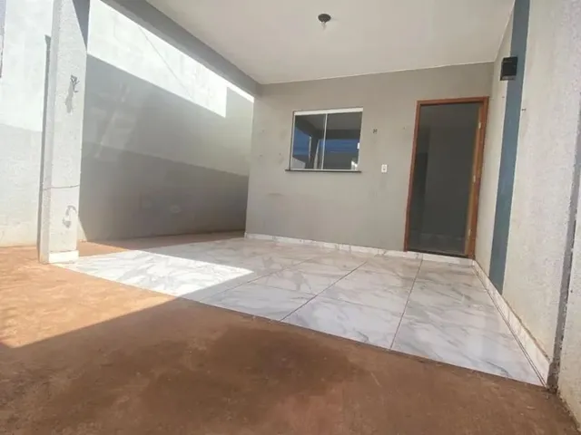 Imagem 2: Alugo Casa em Planaltina de Goiás