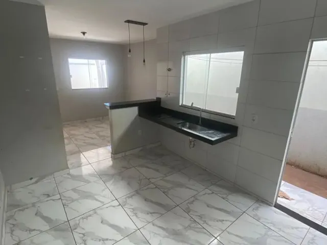 Imagem 3: Alugo Casa em Planaltina de Goiás