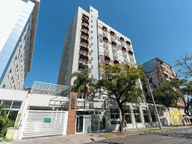 Imagem: Apartamento com 1 Dormitório para Alugar