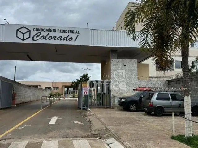 Imagem: Apartamento com 2 Dormitórios para Alugar