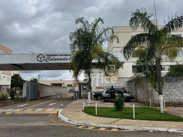 Imagem 12: Apartamento com 2 Dormitórios para Alugar, 56 M² por R$ 1.030,00/Mês - Eldorado