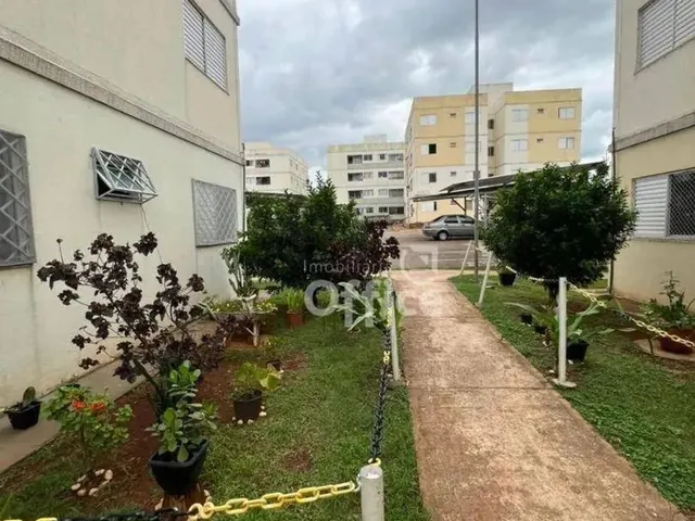 Imagem 13: Apartamento com 2 Dormitórios para Alugar, 56 M² por R$ 1.030,00/Mês - Eldorado