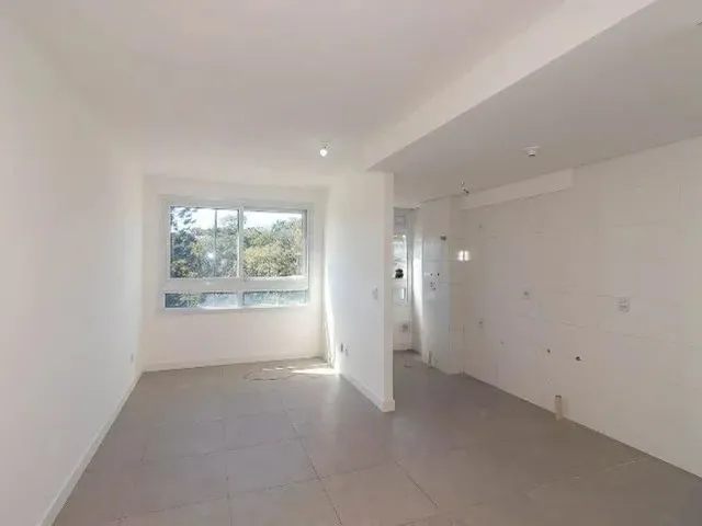 Imagem: Apartamento 02 Dormitórios no Centro Histórico