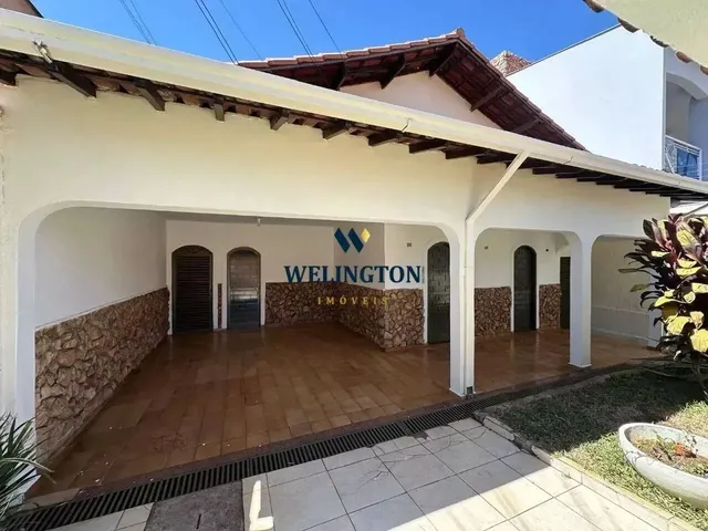 Imagem: Casa no Jardim Ana Paula