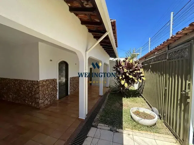 Imagem 8: Casa no Jardim Ana Paula