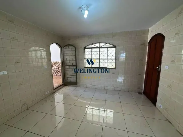 Imagem 9: Casa no Jardim Ana Paula