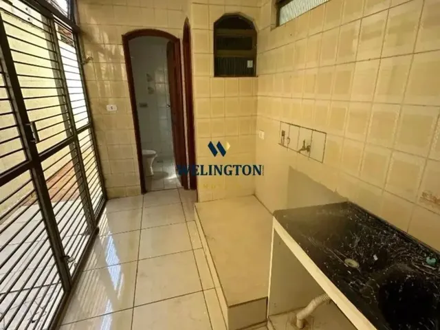 Imagem 14: Casa no Jardim Ana Paula