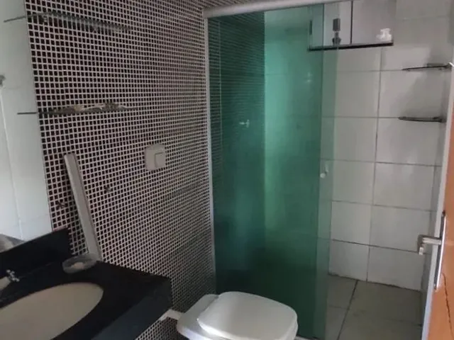 Imagem: Alugo Casa em Condomínio em Trindade-Go
