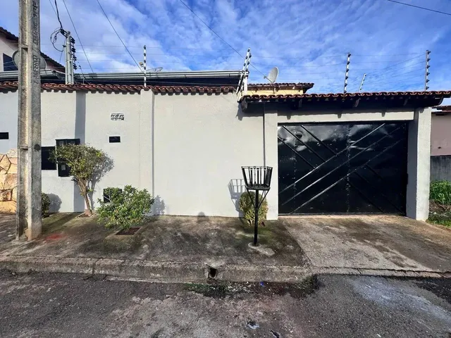 Imagem: Excelente Casa Compacta para Locação no