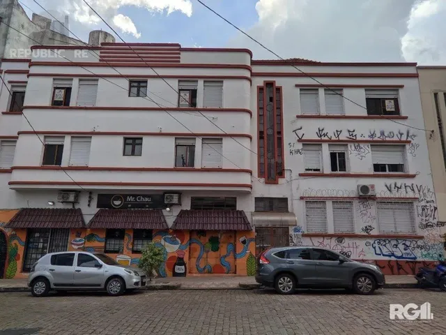 Imagem: Apartamento para Aluguel no Centro Histórico