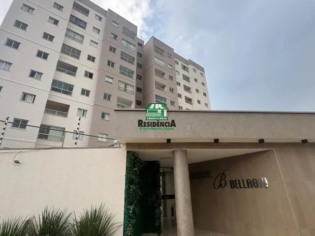 Imagem: O apartamento possui 3 Dormitórios, 1 Suíte, 2 Banheiros,